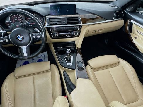 Used 2017 BMW 340i Sedan image 27