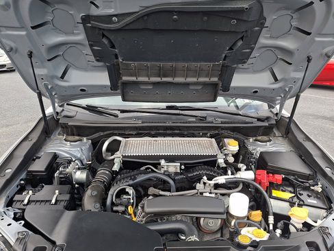 Used 2024 Subaru WRX Limited image 25