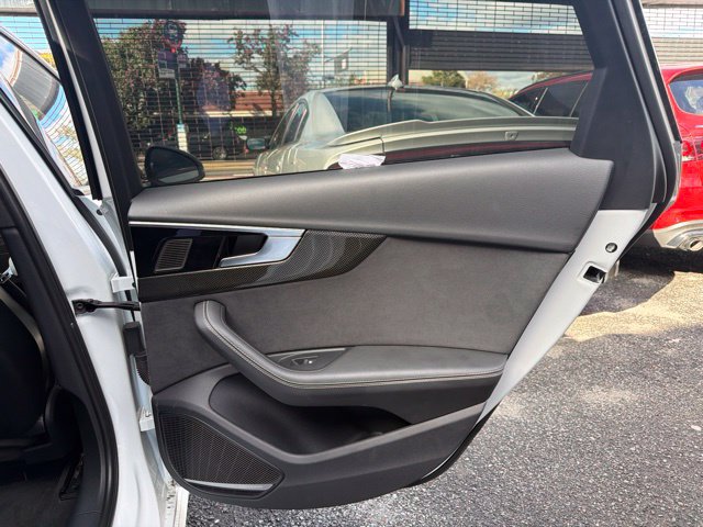 Used 2022 Audi S4 Prestige AWD/4WD image 27