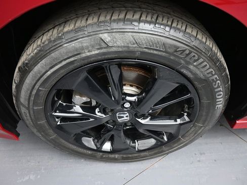 Certified 2023 Honda Odyssey Sport image 14