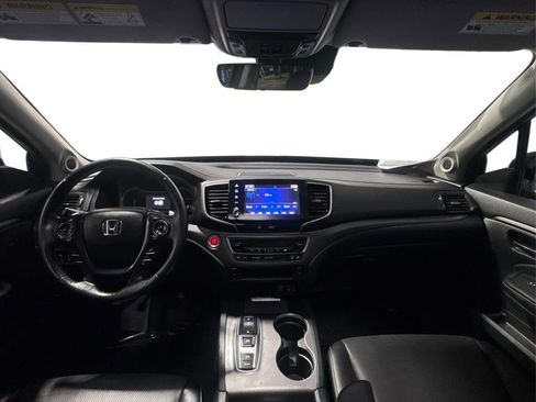 Used 2022 Honda Ridgeline RTL-E image 21