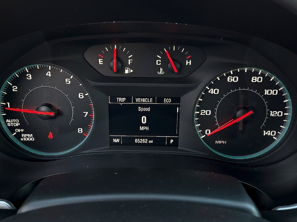 Used 2024 Chevrolet Malibu LT FWD image 18