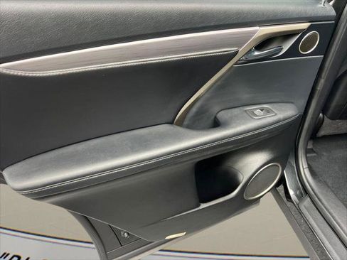 Certified 2022 Lexus RX 350 F Sport image 23