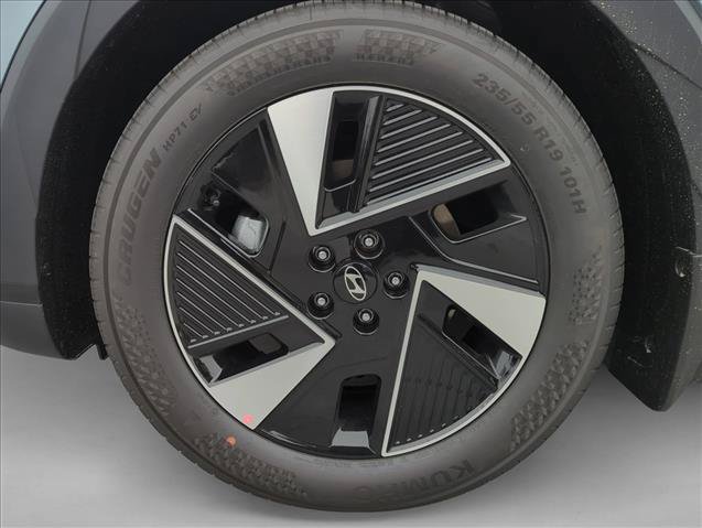 New 2027 Hyundai Ioniq 5 SEL RWD image 11