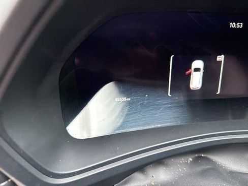 Used 2024 Toyota Grand Highlander AWD Hybrid image 9