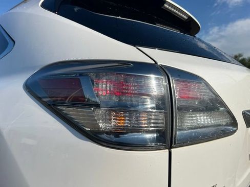 Used 2010 Lexus RX 350 AWD image 11