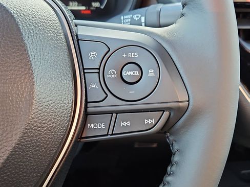 New 2026 Toyota Corolla SE FWD image 14