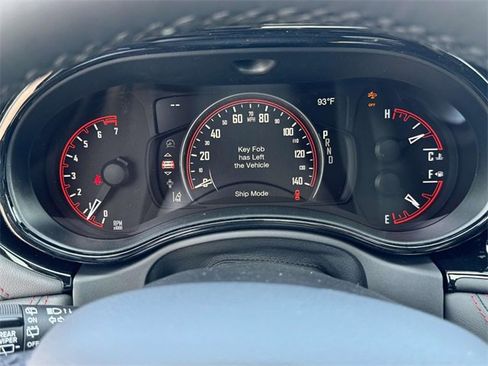 New 2025 Dodge Durango GT image 29