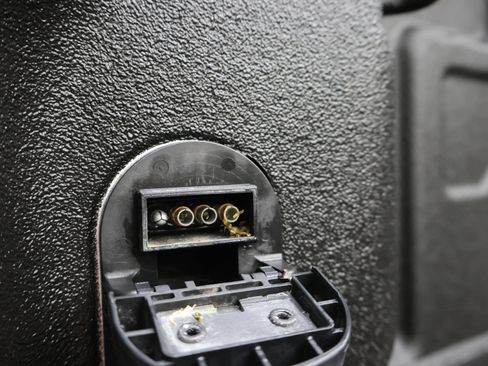 Used 2023 Chevrolet Silverado 3500 LTZ w/ Gooseneck/5TH Wheel Package image 30