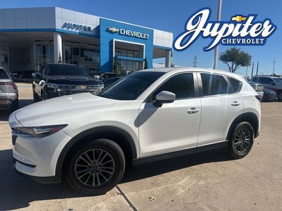 Used 2017 MAZDA CX-5 Touring w/ Preferred Equipment Package
