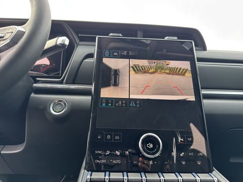 New 2026 GMC Terrain Denali w/ LPO, Floor Liner Package image 26