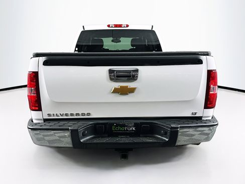 Used 2013 Chevrolet Silverado 1500 LT image 7
