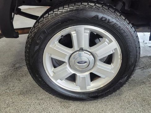 Used 2006 Ford F150 Harley-Davidson image 9