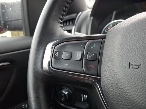 Used 2022 RAM 1500 Big Horn w/ Built-to-serve Edition image 20