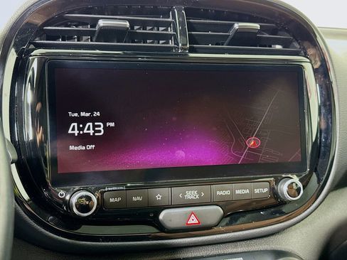 Used 2024 Kia Soul EX w/ Option Group 015 image 8