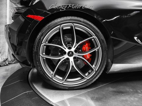 Used 2022 McLaren 720S Performance RWD image 52