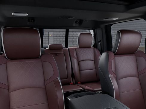 New 2026 RAM 3500 Limited image 27