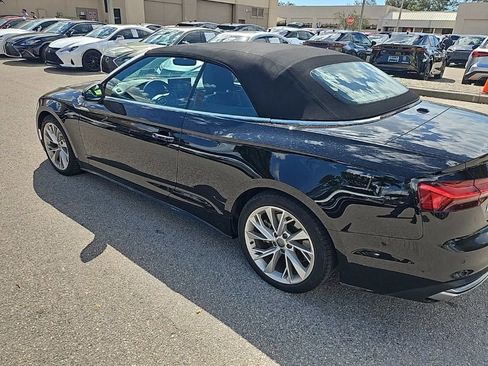 Used 2021 Audi A5 2.0T Premium Plus image 34