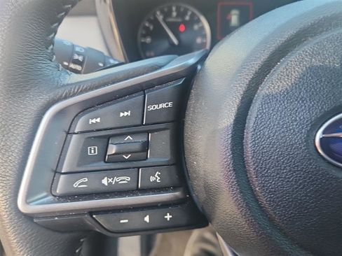 Used 2025 Subaru Outback Premium image 14