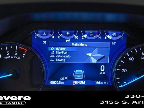 Used 2024 Ford Expedition Max XLT image 26