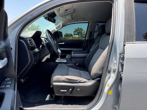 Used 2020 Toyota Tundra SR5 image 11