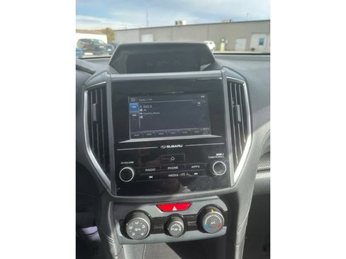 Used 2018 Subaru Impreza 2.0i Premium w/ Popular Package #2 image 21