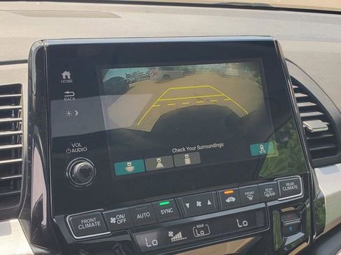 Used 2019 Honda Odyssey EX-L image 22