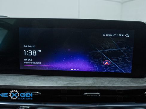 Used 2025 Kia Telluride SX Prestige X-Line image 17