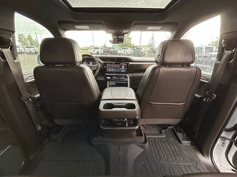 Used 2024 GMC Sierra 1500 Denali AWD/4WD image 44