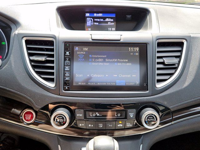 Used 2016 Honda CR-V EX-L image 18