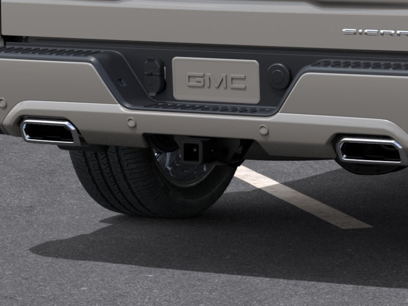 New 2026 GMC Sierra 1500 Denali Ultimate AWD/4WD image 14