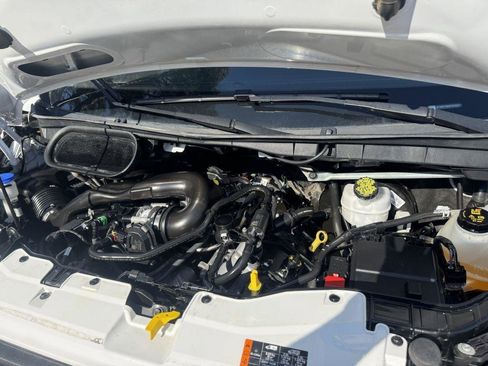 Used 2023 Ford Transit 250 250 Van image 16