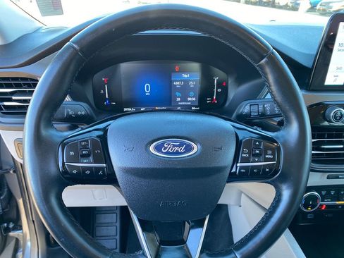 Used 2023 Ford Escape Active image 16