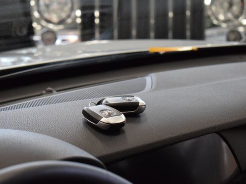 Used 2021 Alfa Romeo Stelvio Sprint w/ Nero Edizione image 50