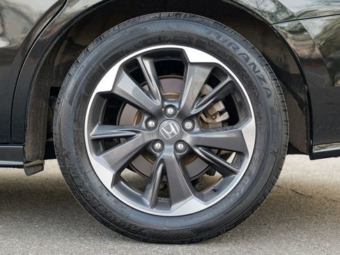 Used 2023 Honda Odyssey Elite image 13