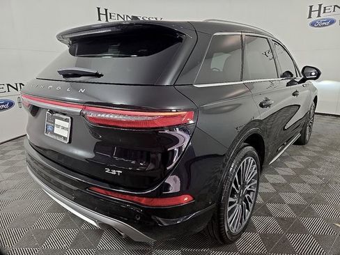 Used 2020 Lincoln Corsair Reserve w/ Equipment Group 202A image 4