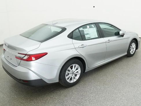 New 2026 Toyota Camry LE image 22