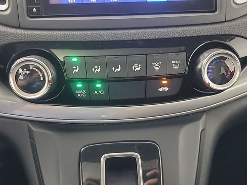 Used 2015 Honda CR-V EX image 30