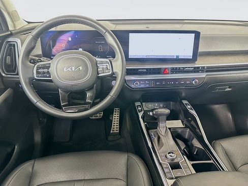 Used 2024 Kia Sorento SX AWD/4WD image 23