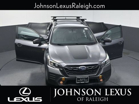 Used 2022 Subaru Outback Wilderness AWD/4WD image 35