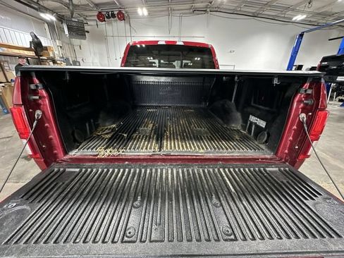 Used 2019 Ford F150 Lariat w/ Equipment Group 502A Luxury AWD/4WD image 26