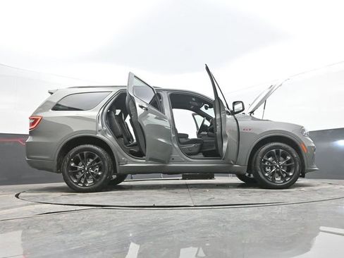 New 2026 Dodge Durango GT image 69