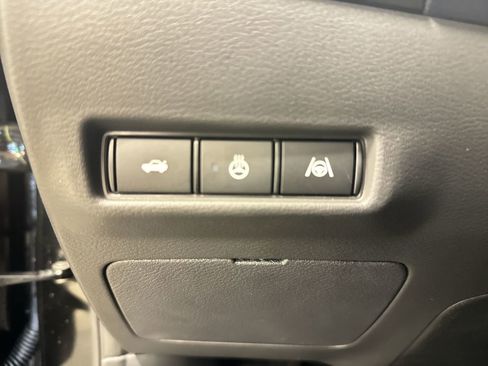 New 2026 Nissan Sentra SL w/ Floor Mat Package FWD image 15