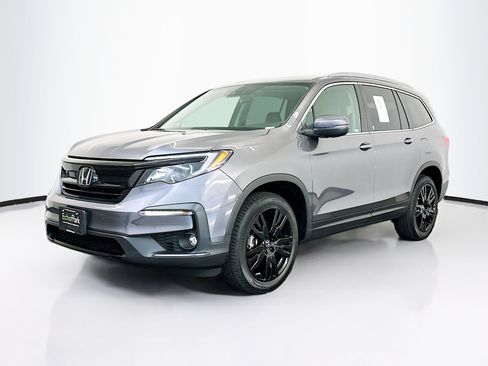 Used 2022 Honda Pilot Special Edition image 3