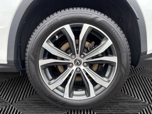 Used 2021 Lexus RX 450h AWD w/ Premium Package image 32