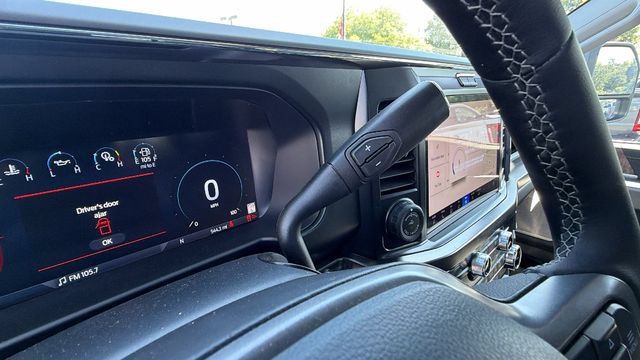 New 2026 Ford F350 Lariat w/ Tremor Off-Road Package AWD/4WD image 27