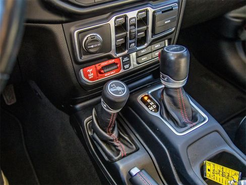 Used 2021 Jeep Gladiator Rubicon image 33