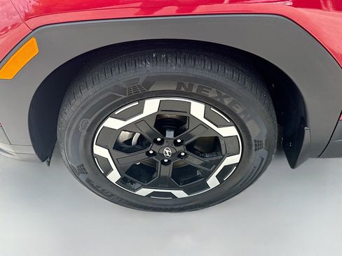 Certified 2026 Hyundai Santa Fe SEL FWD image 33