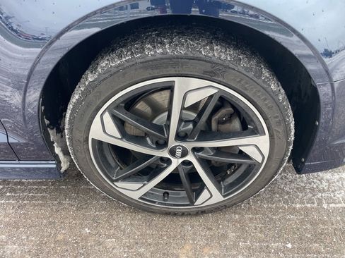 Used 2020 Audi A3 2.0T Premium Plus w/ Premium Plus Package image 11