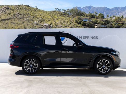 Used 2025 BMW X5 xDrive40i image 6